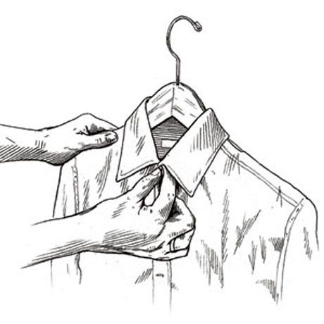 460x460 Dressing Men Up