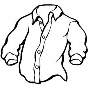 300x300 Shirts Shirt Sleeves