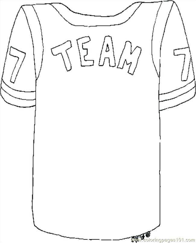 650x806 T Shirt Coloring Sheet Genesisar.co
