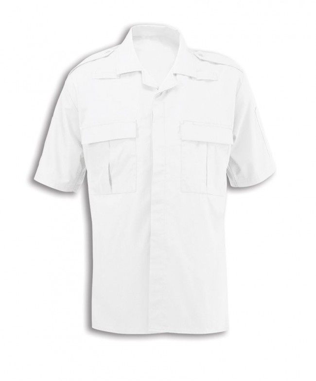 650x783 Men's Ambulance Shirt