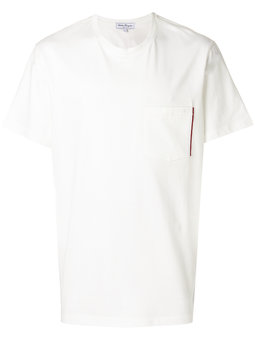 255x340 Men's Salvatore Ferragamo T Shirts Tees Farfetch