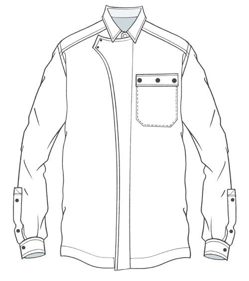 500x564 Pin By Talieh On Technical Fashion Design, Sketches