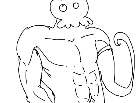 450x340 Forum Draw A Shirtless Man