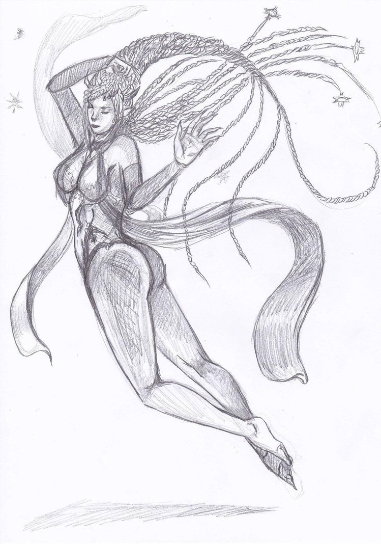 749x1068 Shiva Final Fantasy Xv By Linoaheartilly