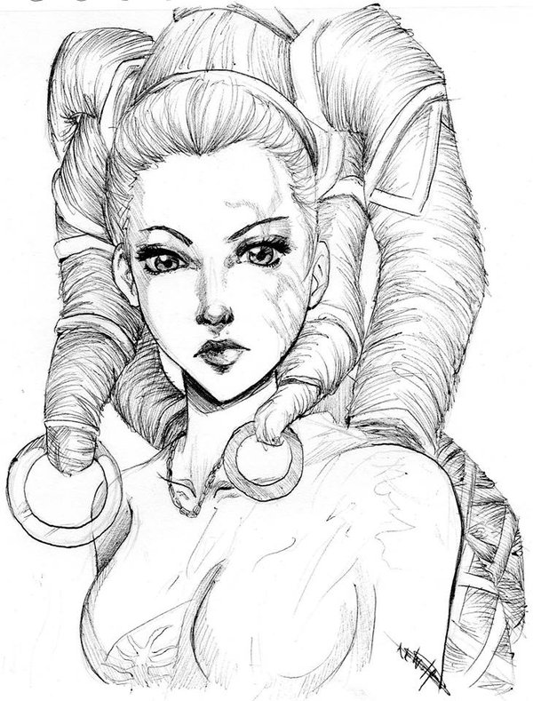 600x789 Shiva Ffx By Nemangawolf