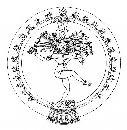 498x512 Mandalas Coloring Pages To Print