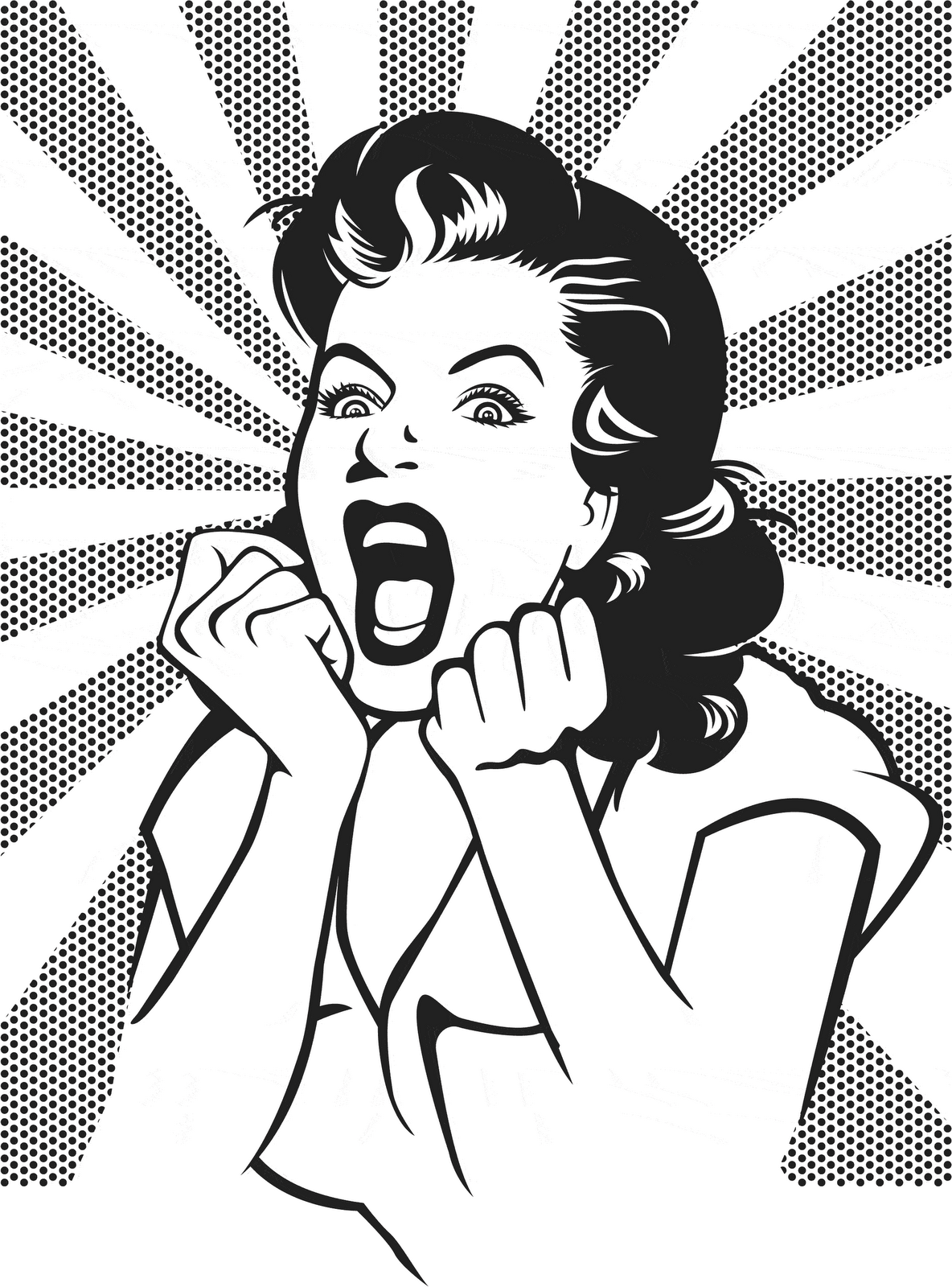 1184x1600 Bradford Christian Academy Shocked Comic Face