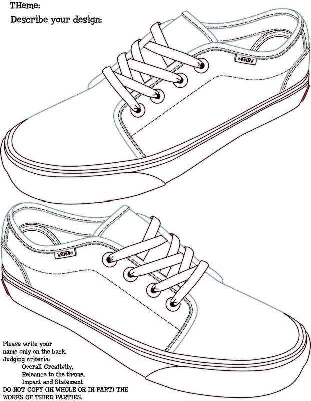 621x800 Vans Shoe Comp