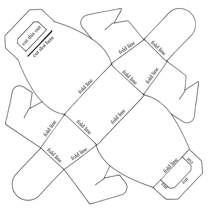 667x674 Craft Supplies, Paper Crafts, Free Templates. Earth Mother Crafts