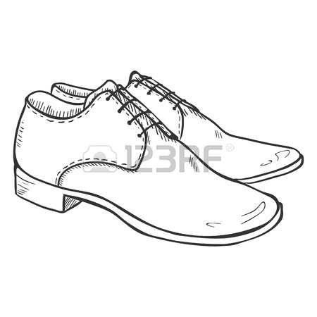 Shoe Box Drawing at GetDrawings | Free download