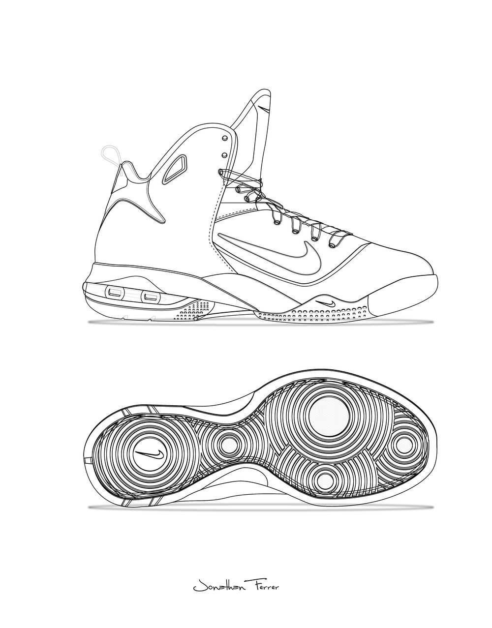 1000x1277 Shoe Design Jonathan Ferrer