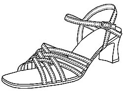 250x193 Twenty Kinds Of Drawing At The Millais Gallery Culture24