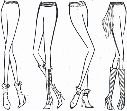 522x453 Fashion Shoes Page 11 Fashion Design Images