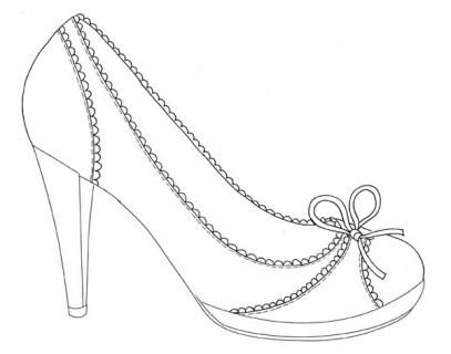 407x320 Favorite Shoes