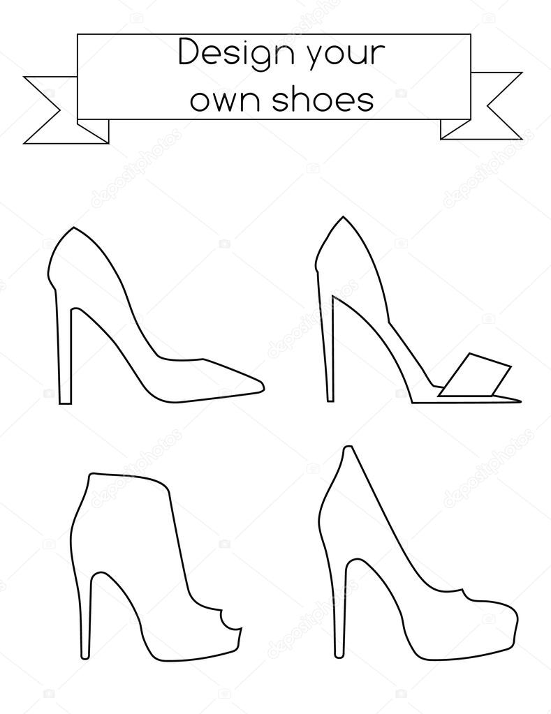 789x1023 Coloring Page For Children And Adults. Fashion Magazine, Kids