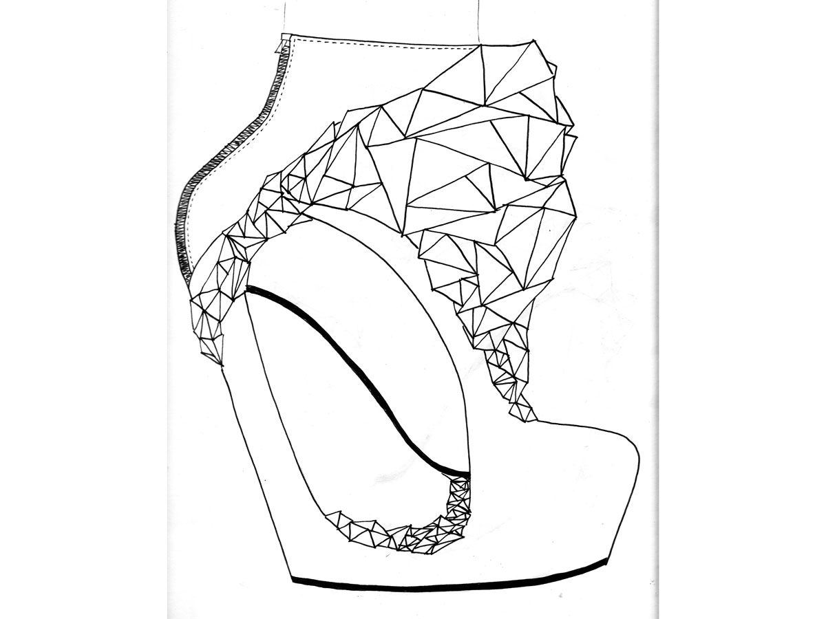 1200x900 Sketches Of Shoes Sale Gt Off63% Discounted