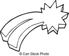 239x194 Cartoon Shooting Star Stock Photos And Images. 835 Cartoon