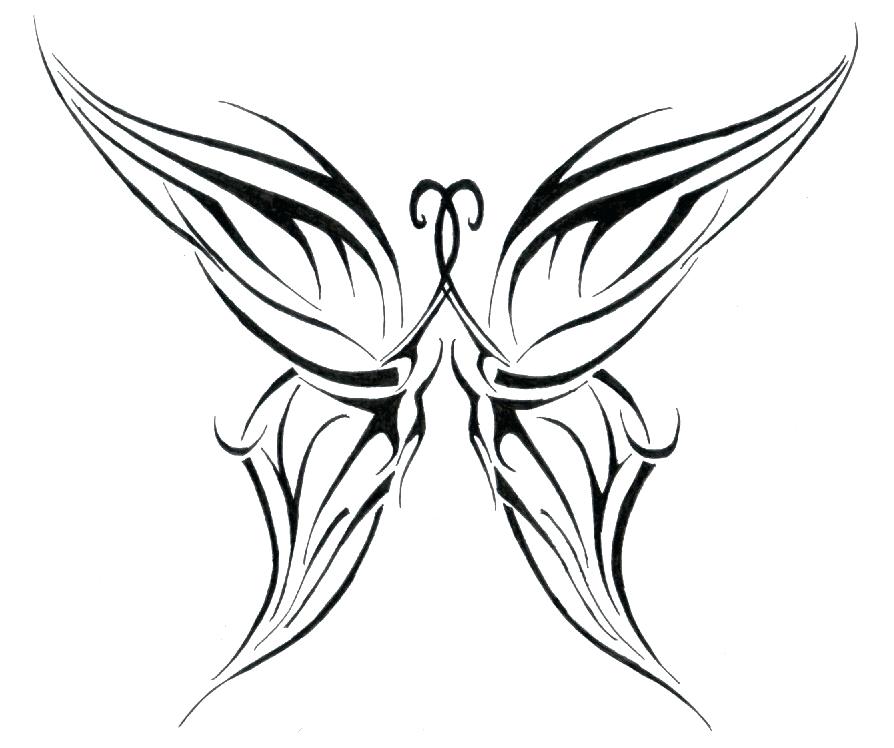 894x748 Shooting Star Tattoo Designs For Men