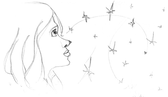 540x313 Klara Watches The Shooting Stars Sketchpowder