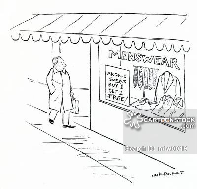 400x383 Cloths Shop Cartoons And Comics