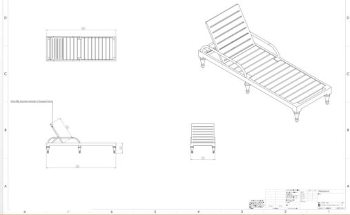 507x312 3d Cad Services, Drafting, Design, Shop Drawings , Cad, Charlotte, Nc