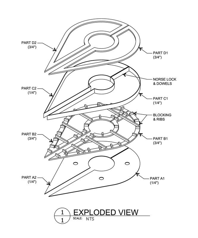 666x800 42 Best Millwork Drawings Images On Bath Vanities