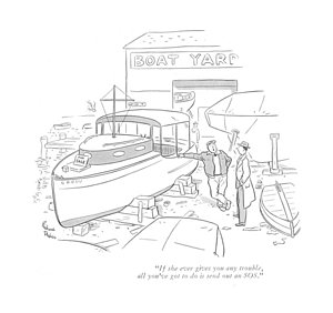 300x282 Auto Shop Drawings Fine Art America