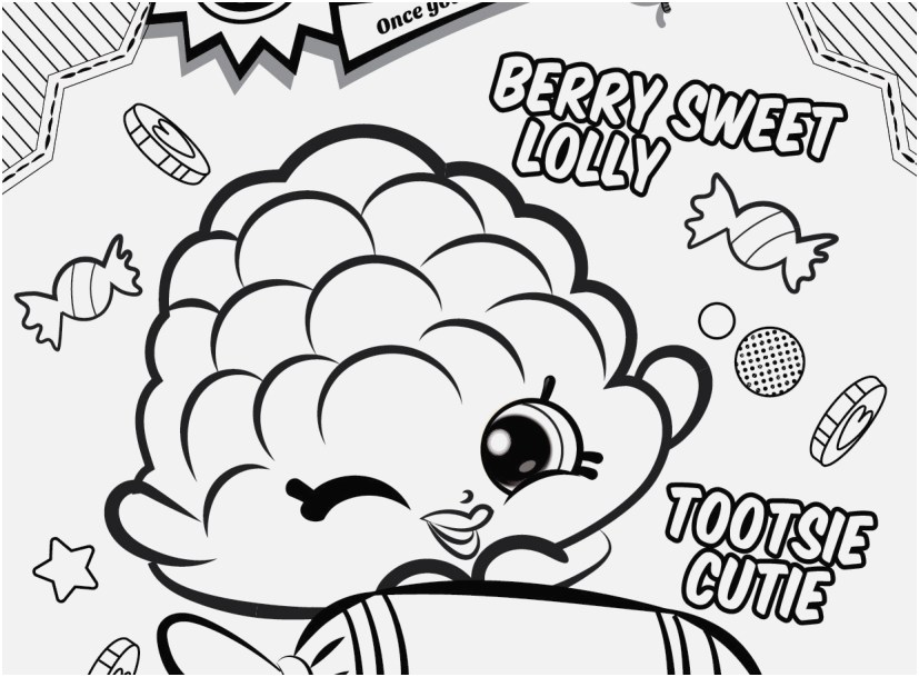 827x609 Shopkins Coloring Pages Season 4 Shopkins Colouring Pages Season 4