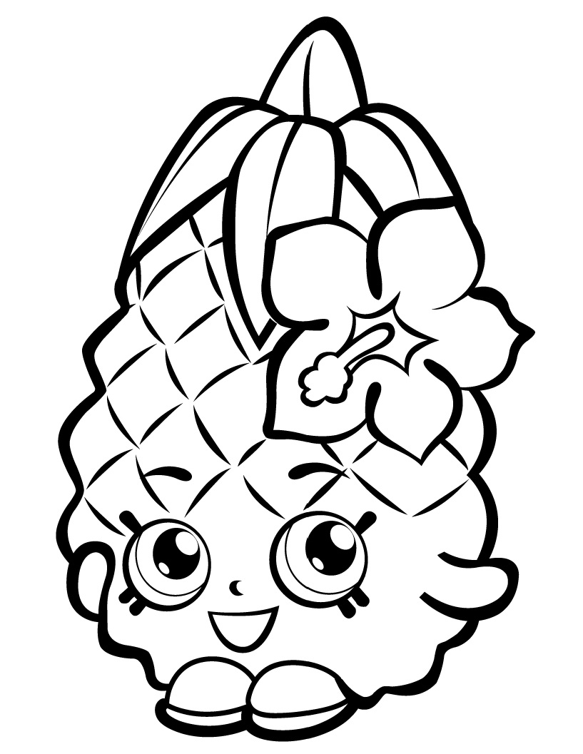 817x1057 Karen Carrot Shopkin Season 6 Coloring Games