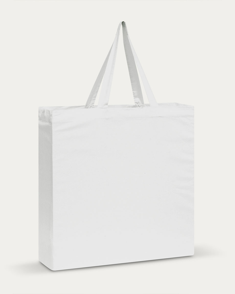961x1201 Primo Products Carnaby Cotton Tote Bag (Colours)
