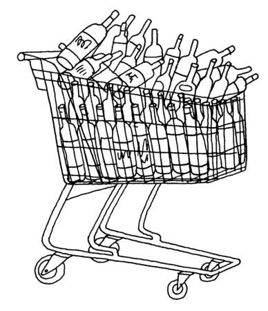 388x450 Stock Illustration