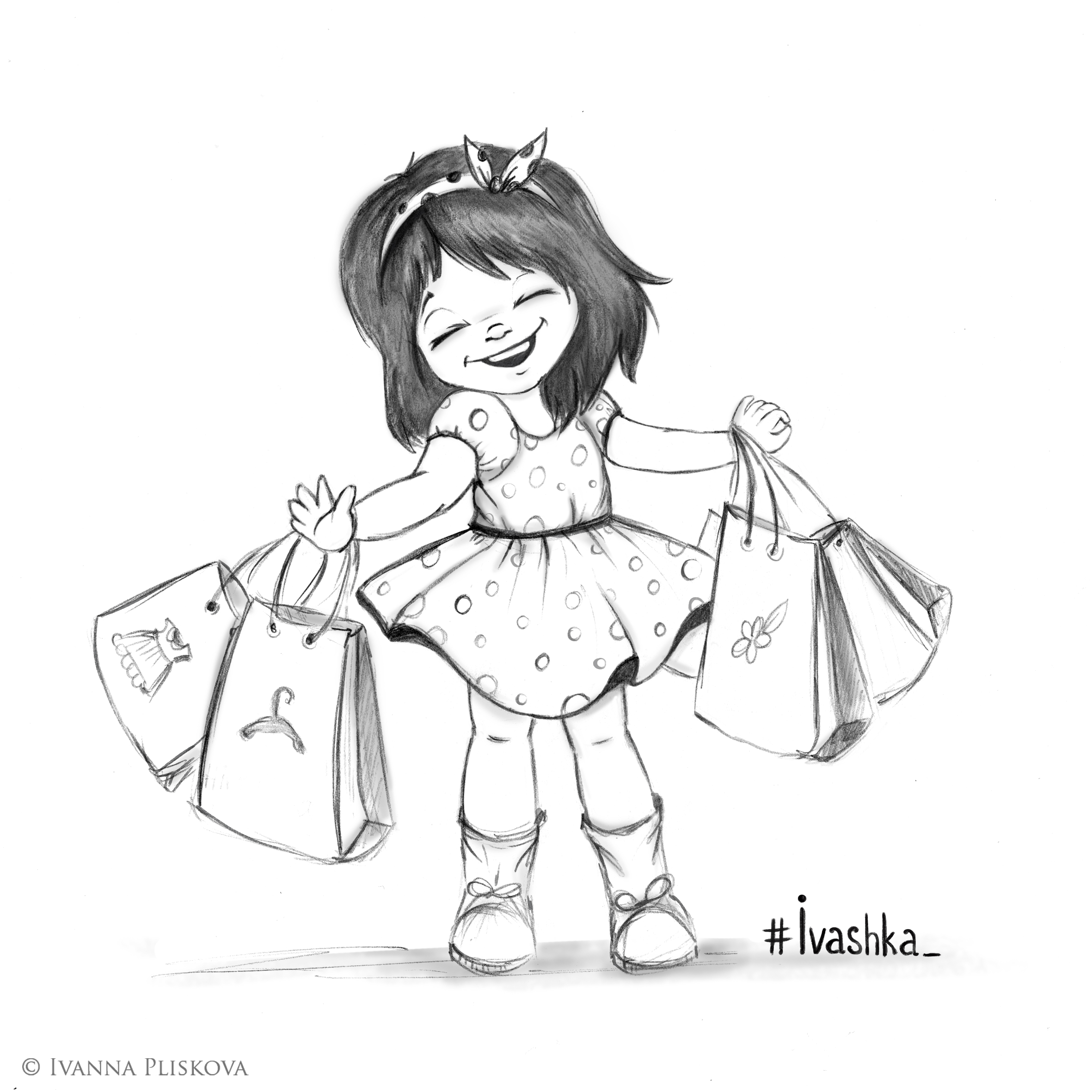2362x2362 Ivashka Loves Shopping!