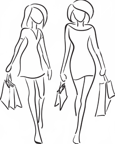 483x607 Rhonda's Escape Friends Friday