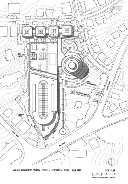 433x622 Sheraton Hotel And Shopping Mall