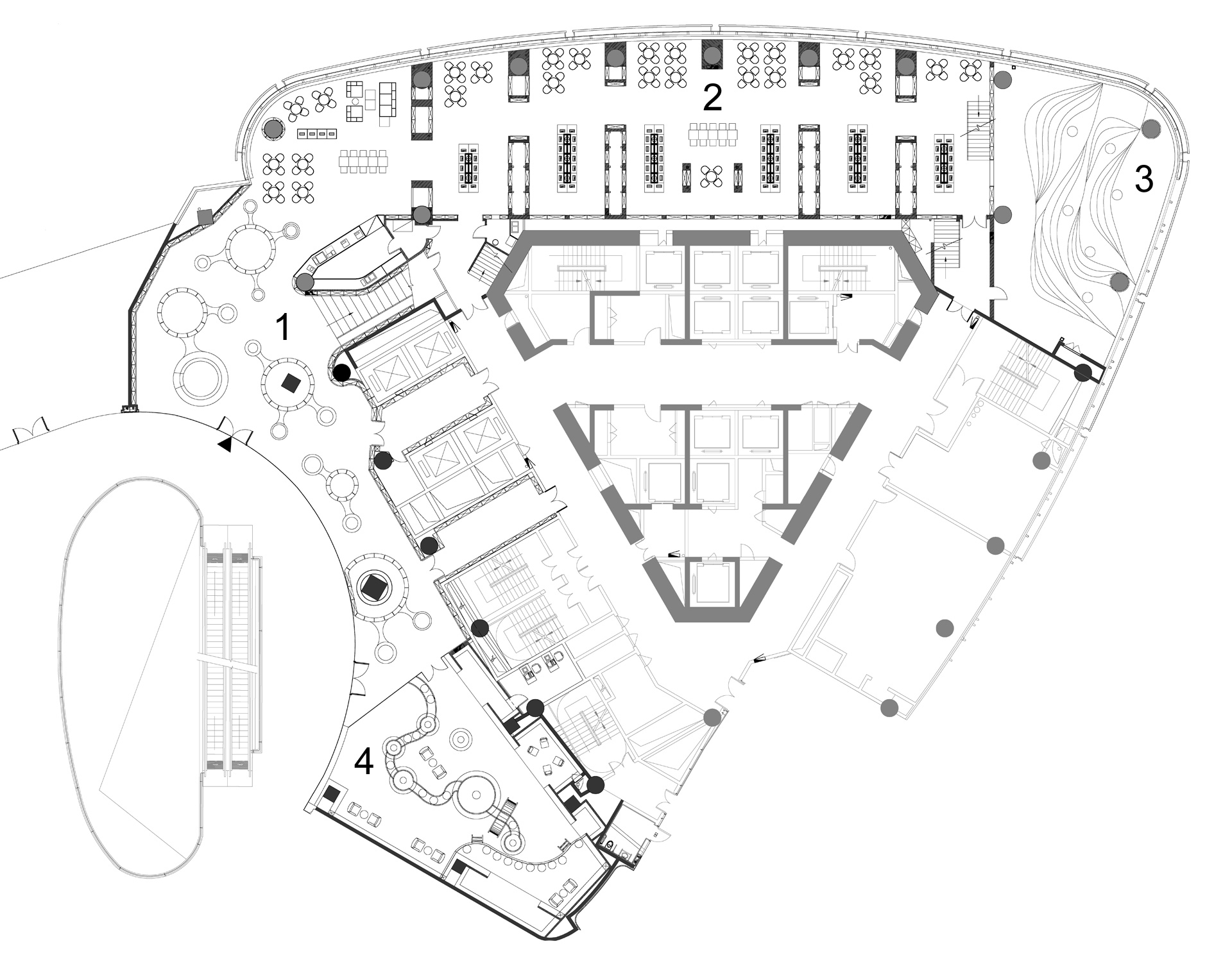 1920x1489 X living's Fanciful Bookstore Is A Wonderland For All Ages