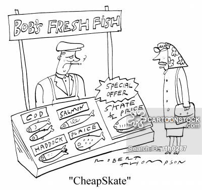 400x377 Fish Shops Cartoons And Comics