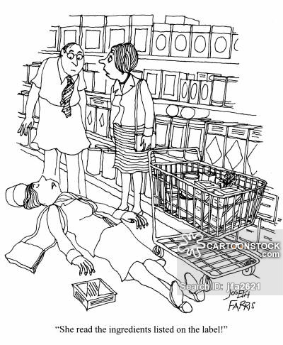 400x486 Food Shops Cartoons And Comics