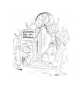 284x300 Gift Shops Drawings Fine Art America