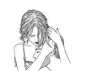 300x250 401 Images About Girls With Short Hair On We Heart It See More