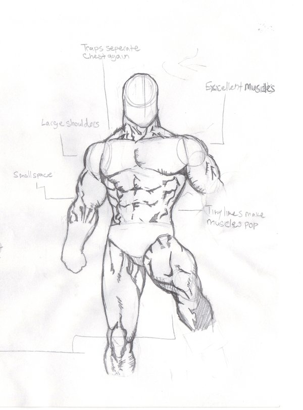 600x811 Full Body Shot By Atlas0