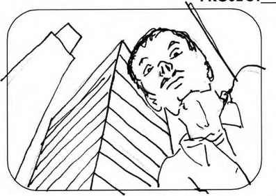 397x282 Camera Shots, Angles And Movement