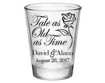 340x270 Beauty Beast Shot Etsy