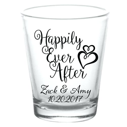 501x501 Engraved Shot Glasses Wedding Favors Everyone Could Use An Extra