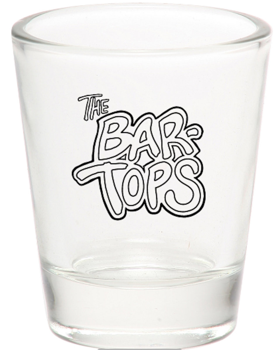 959x1200 Shot Glass The Bartops
