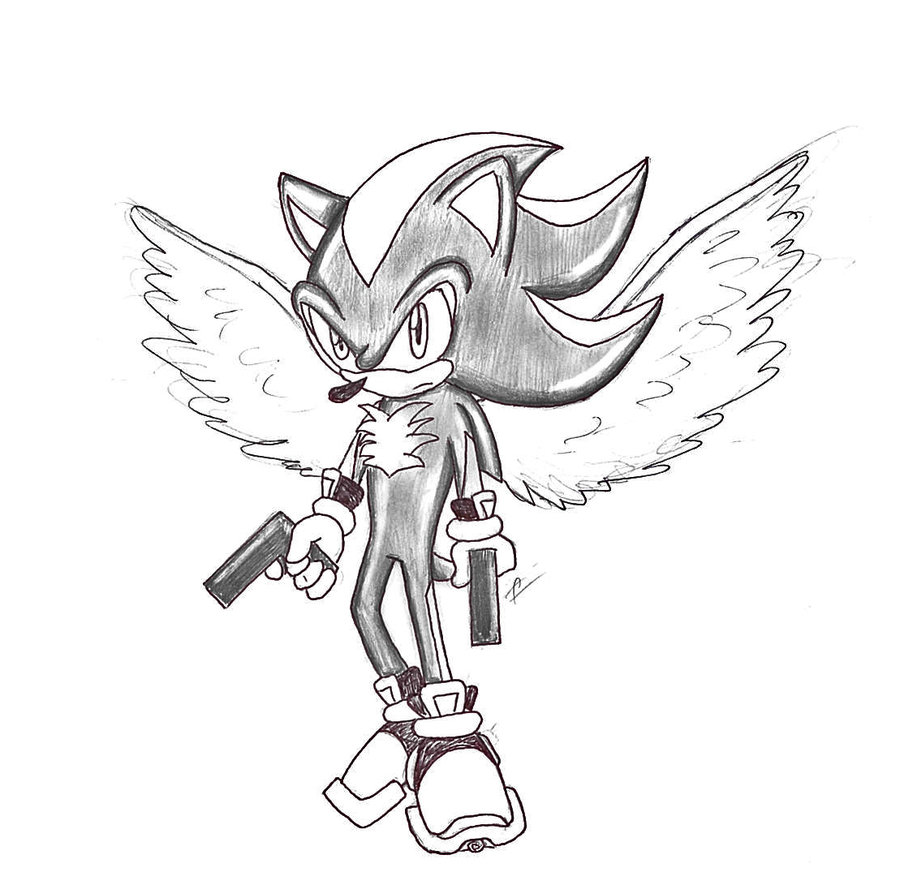 900x885 Angel With A Shotgun~~ By Feistyfelioness