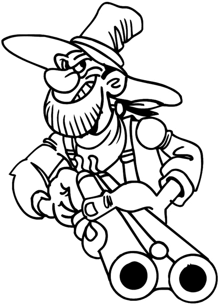 431x600 Beevault Decals