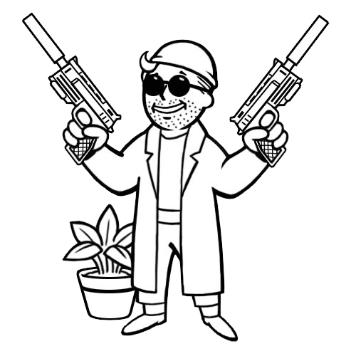 500x500 The Professional Fallout Wiki Fandom Powered By Wikia