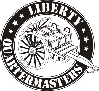 334x304 Liberty Quartermasters