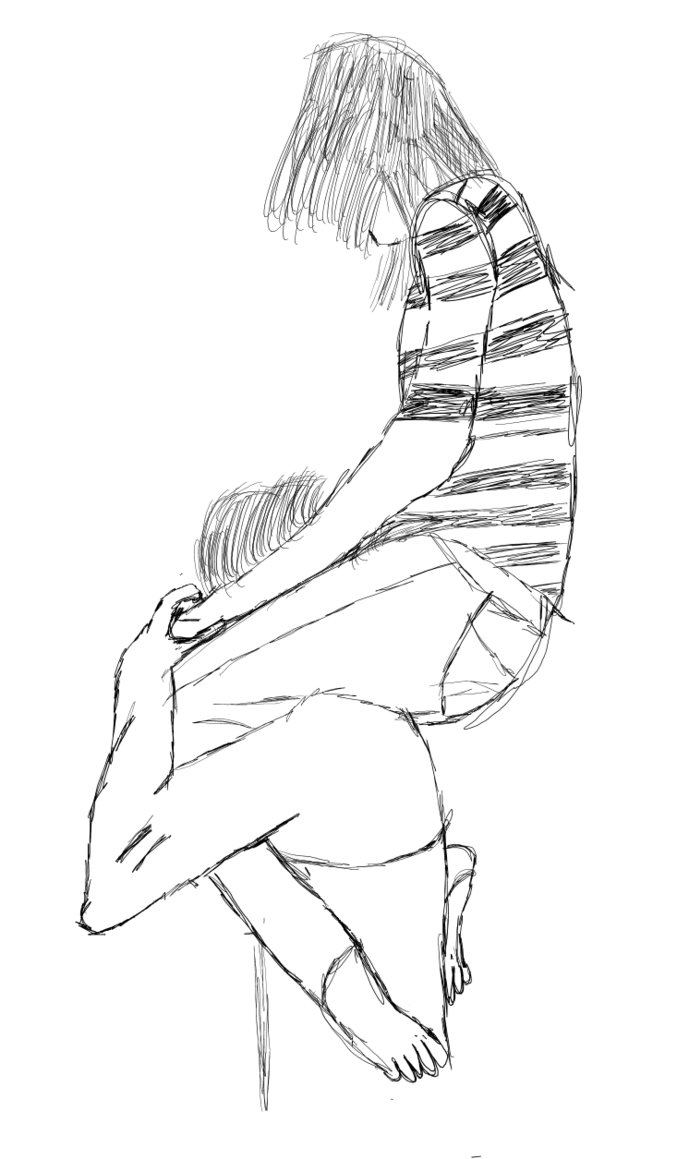 689x1159 Shoulder Ride 1 By Rhea1990