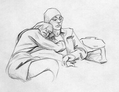 240x186 The World's Best Photos Of Pencil And Shoulder